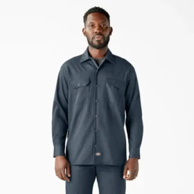 Long Sleeve Work Shirt