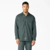 Long Sleeve Work Shirt Long Sleeve Work Shirt
