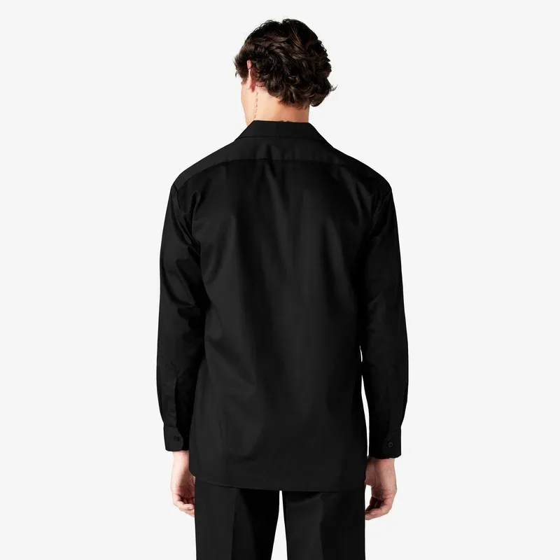 Long Sleeve Work Shirt Long Sleeve Work Shirt