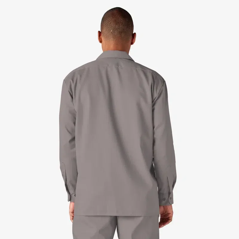 Long Sleeve Work Shirt Long Sleeve Work Shirt