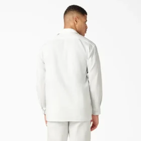 Long Sleeve Work Shirt