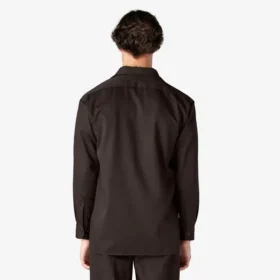 Long Sleeve Work Shirt