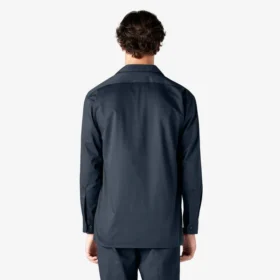 Long Sleeve Work Shirt