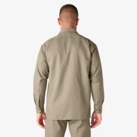 Long Sleeve Work Shirt
