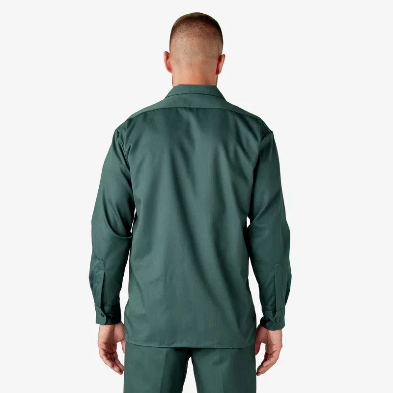 Long Sleeve Work Shirt Long Sleeve Work Shirt