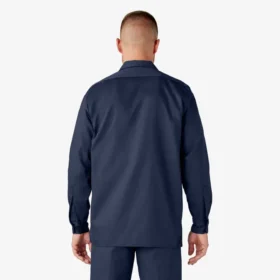 Long Sleeve Work Shirt