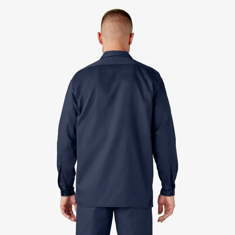 Long Sleeve Work Shirt Long Sleeve Work Shirt