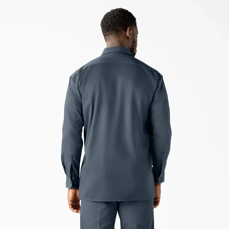 Long Sleeve Work Shirt Long Sleeve Work Shirt