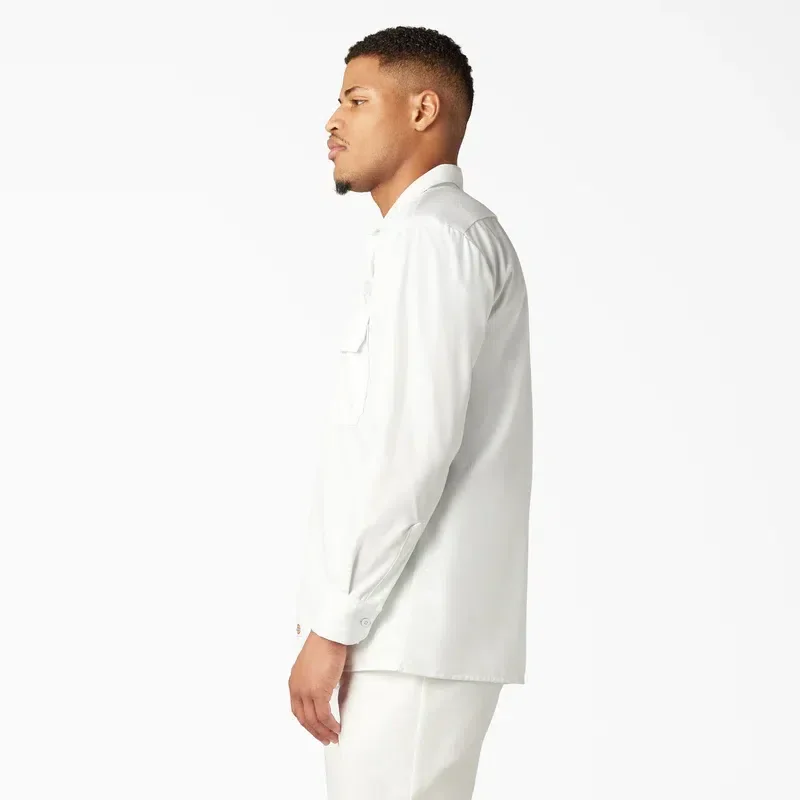 Long Sleeve Work Shirt Long Sleeve Work Shirt