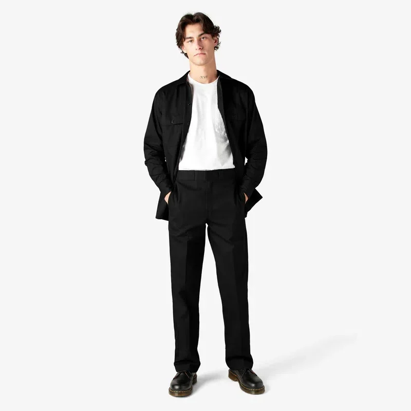 Long Sleeve Work Shirt Long Sleeve Work Shirt