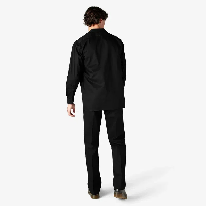 Long Sleeve Work Shirt Long Sleeve Work Shirt