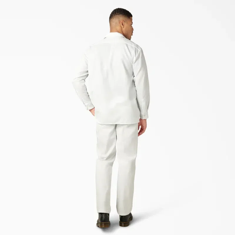 Long Sleeve Work Shirt Long Sleeve Work Shirt