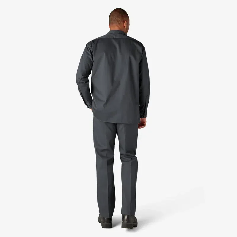 Long Sleeve Work Shirt Long Sleeve Work Shirt