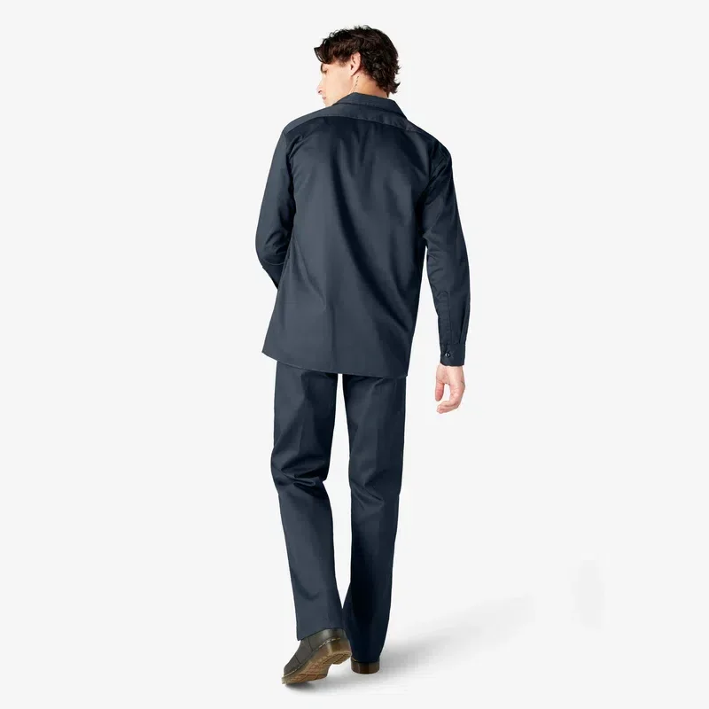 Long Sleeve Work Shirt Long Sleeve Work Shirt
