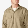 Long Sleeve Work Shirt Long Sleeve Work Shirt
