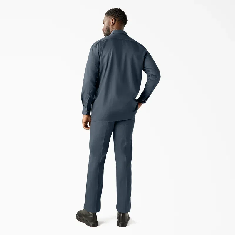 Long Sleeve Work Shirt Long Sleeve Work Shirt