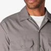Long Sleeve Work Shirt Long Sleeve Work Shirt