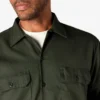 Long Sleeve Work Shirt Long Sleeve Work Shirt