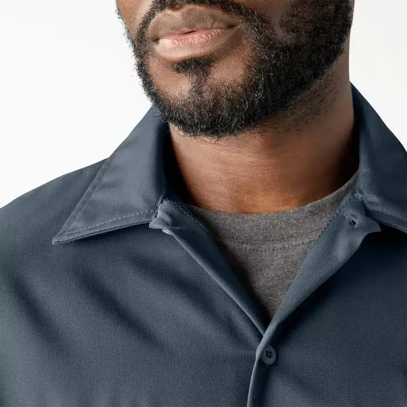 Long Sleeve Work Shirt Long Sleeve Work Shirt