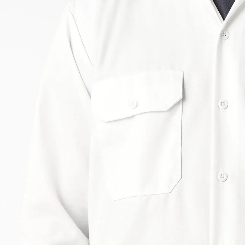Long Sleeve Work Shirt Long Sleeve Work Shirt