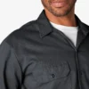 Long Sleeve Work Shirt Long Sleeve Work Shirt