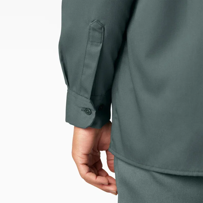Long Sleeve Work Shirt Long Sleeve Work Shirt
