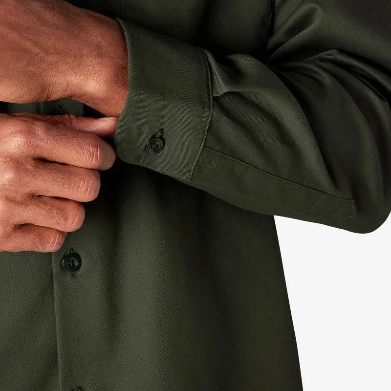 Long Sleeve Work Shirt Long Sleeve Work Shirt