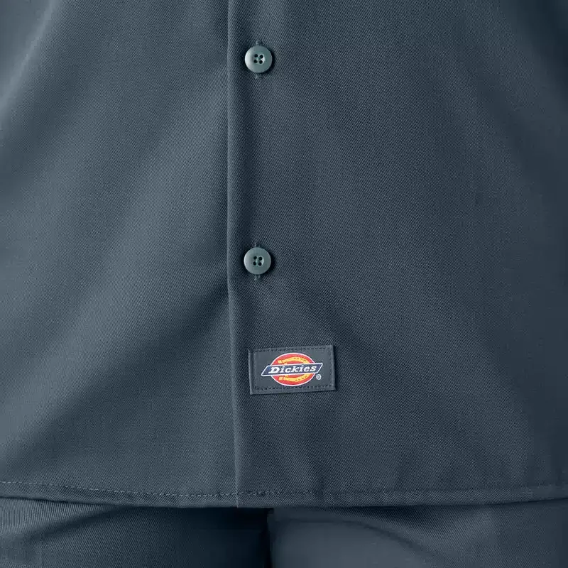 Long Sleeve Work Shirt Long Sleeve Work Shirt