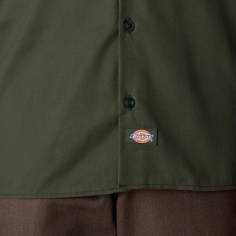 Long Sleeve Work Shirt Long Sleeve Work Shirt