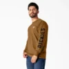 Long Sleeve Workwear Graphic T-Shirt Long Sleeve Workwear Graphic T-Shirt