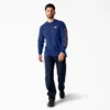Long Sleeve Workwear Graphic T-Shirt Long Sleeve Workwear Graphic T-Shirt