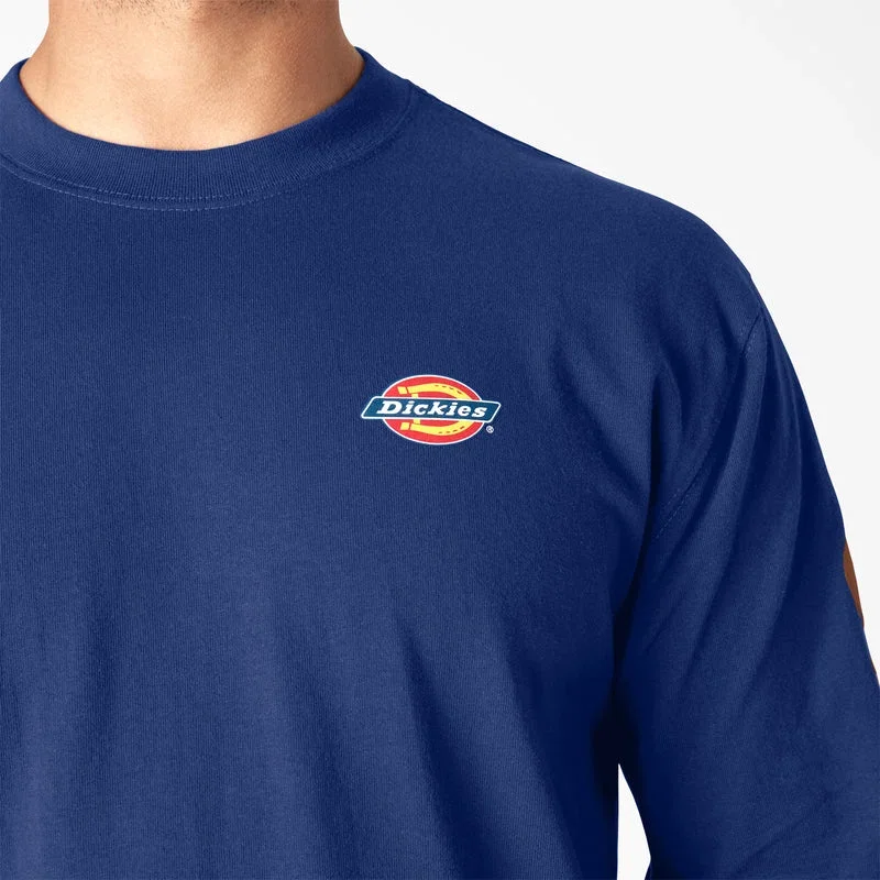 Long Sleeve Workwear Graphic T-Shirt Long Sleeve Workwear Graphic T-Shirt