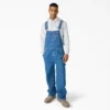 Loose Denim Bib Overalls Loose Denim Bib Overalls