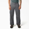 Loose Fit Cargo Pants Loose Fit Cargo Pants