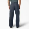 Loose Fit Cargo Pants