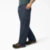 Loose Fit Cargo Pants