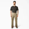 Loose Fit Cargo Pants