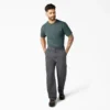 Loose Fit Cargo Pants Loose Fit Cargo Pants