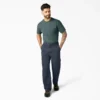 Loose Fit Cargo Pants