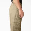 Loose Fit Cargo Pants