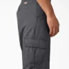 Loose Fit Cargo Pants Loose Fit Cargo Pants