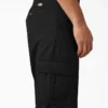 Loose Fit Cargo Pants Loose Fit Cargo Pants