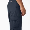 Loose Fit Cargo Pants