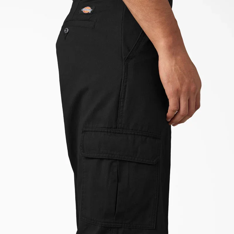 Loose Fit Cargo Pants Loose Fit Cargo Pants