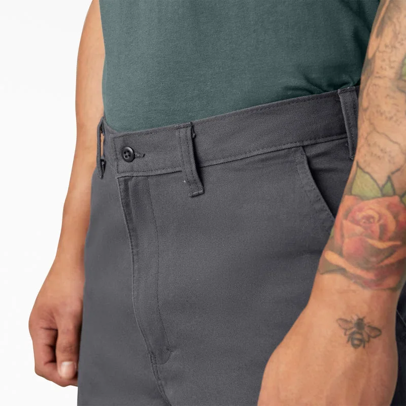 Loose Fit Cargo Pants Loose Fit Cargo Pants