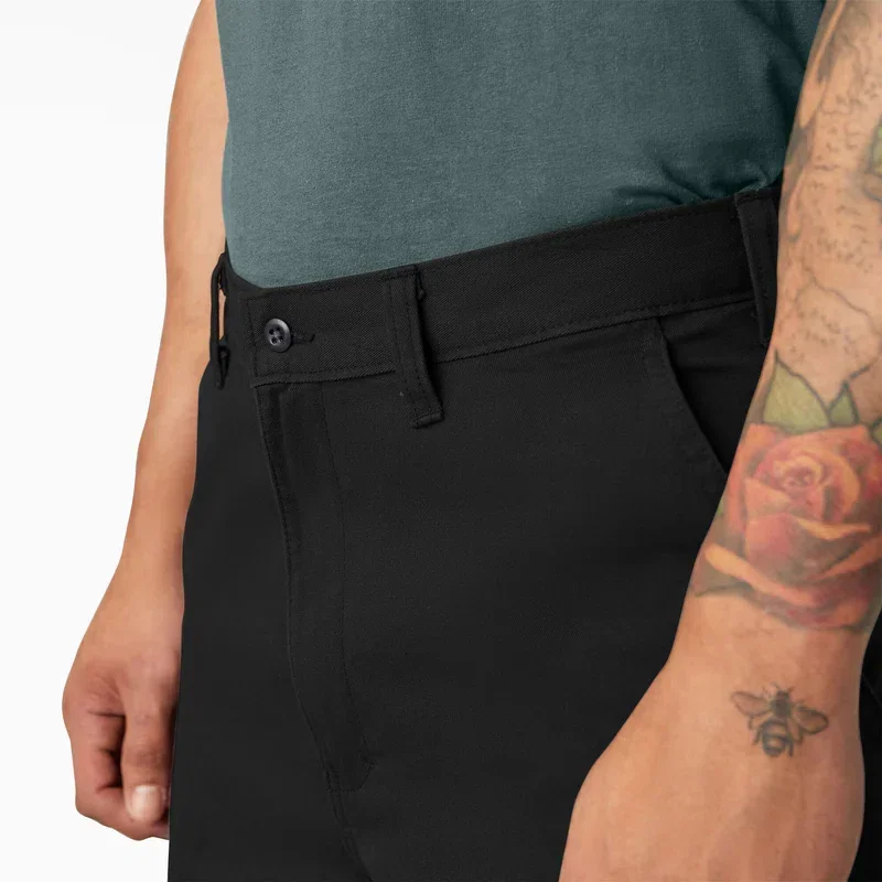 Loose Fit Cargo Pants Loose Fit Cargo Pants