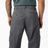 Loose Fit Cargo Pants Loose Fit Cargo Pants
