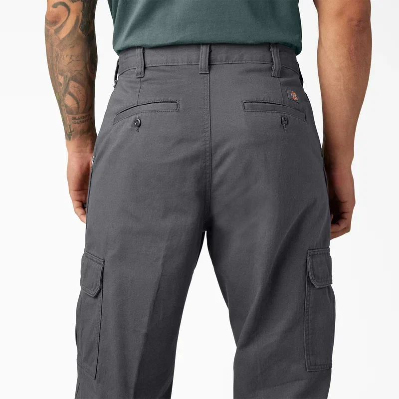 Loose Fit Cargo Pants Loose Fit Cargo Pants