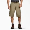 Loose Fit Cargo Shorts, 13″ Loose Fit Cargo Shorts, 13″