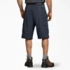 Loose Fit Cargo Shorts, 13″ Loose Fit Cargo Shorts, 13″